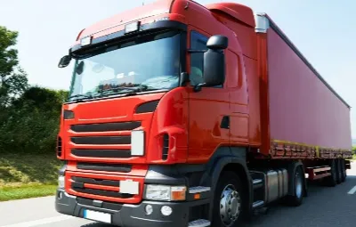 Ankara Osmaneli Ambar Kargo