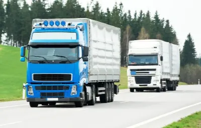 Ankara Osmaneli | Eşya Taşıma